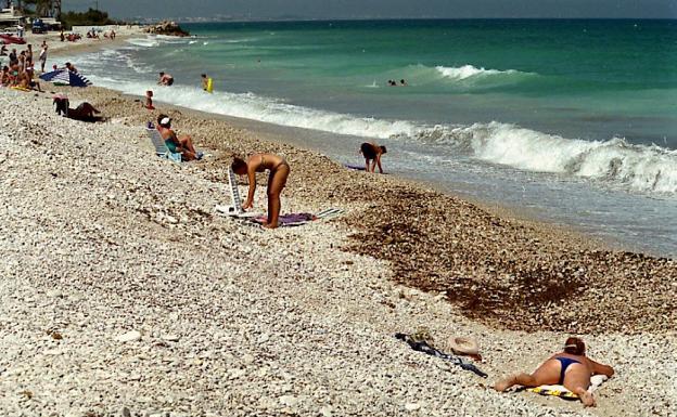 El Tiempo En Denia Aemet 14 Dias